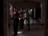 Buffy The Vampire Slayer